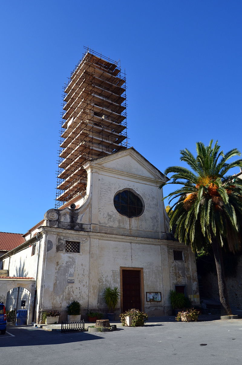 audioguida Chiesa della Santissima Annunziata